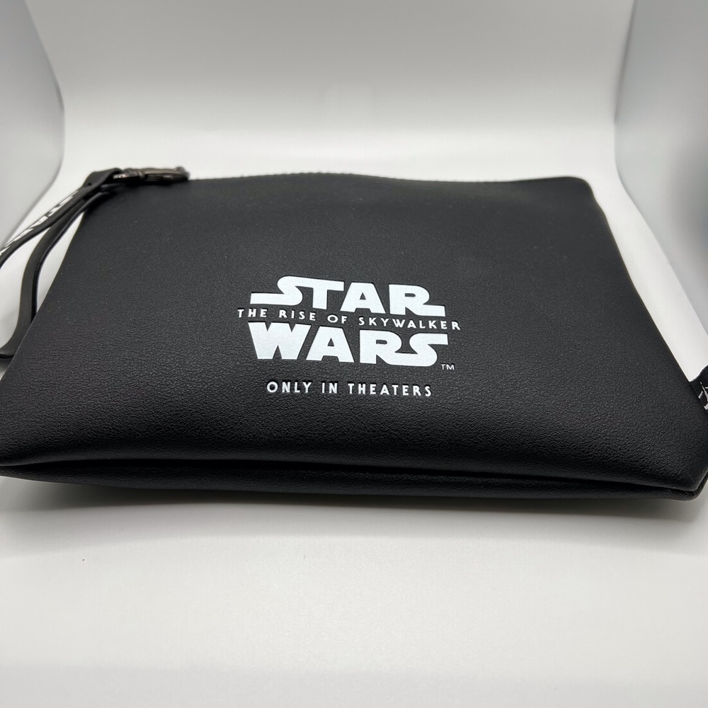 Star Wars / United 1st class travel kit/